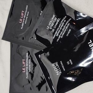 CHANEL Eye Essentials